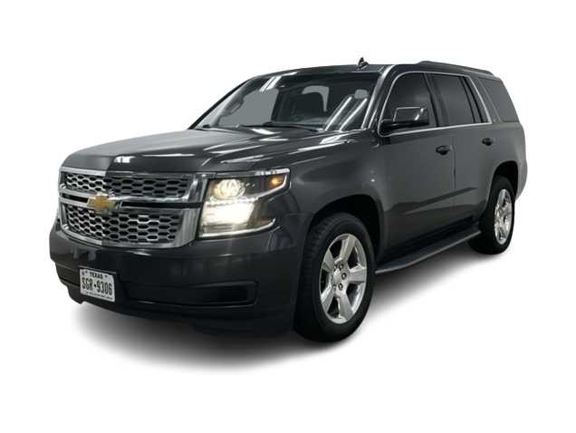 2017 Chevrolet Tahoe LT -
                  League City, TX