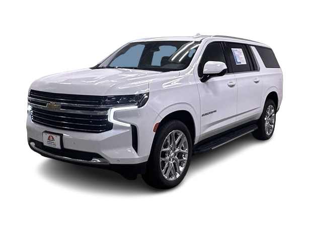 2023 Chevrolet Suburban 1500 LT -
                League City, TX