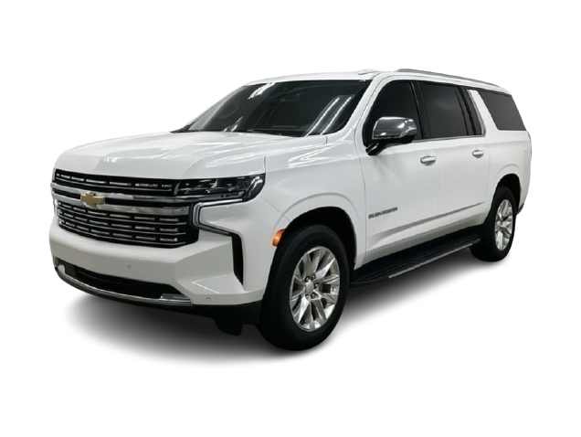 2023 Chevrolet Suburban Premier -
                  League City, TX