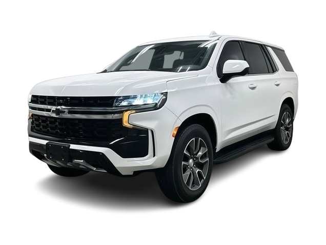 Thumbnail: 2024 Chevrolet Tahoe - 1