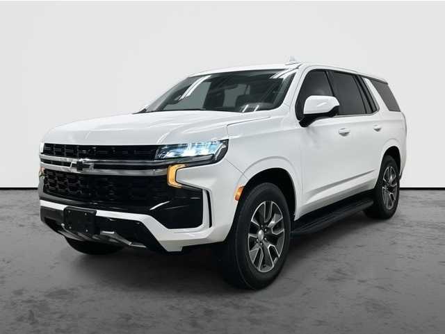 2024 Chevrolet Tahoe