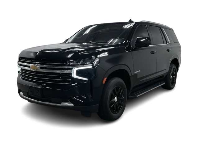Thumbnail: 2023 Chevrolet Tahoe - 1