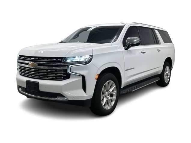 Thumbnail: 2023 Chevrolet Suburban - 1