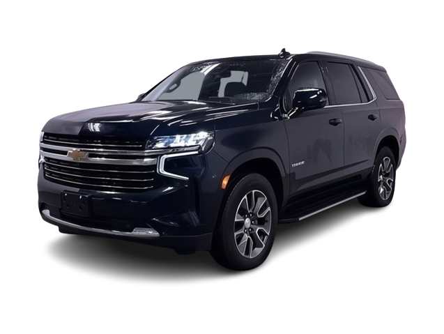 2023 Chevrolet Tahoe LT -
                League City, TX