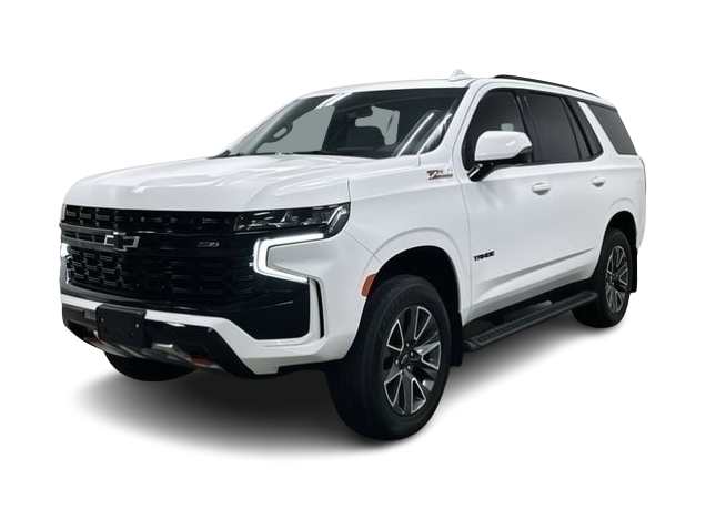 Thumbnail: 2024 Chevrolet Tahoe - 1
