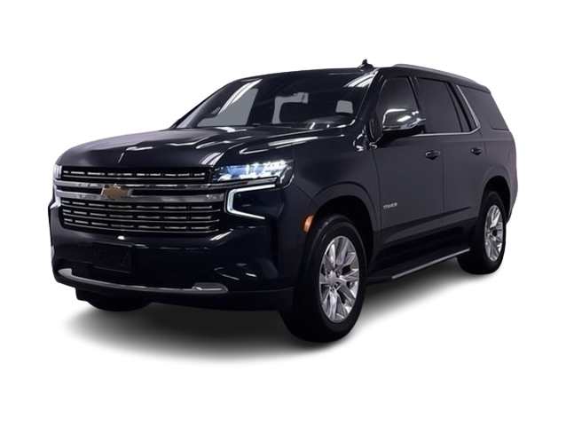 2023 Chevrolet Tahoe Premier -
                League City, TX