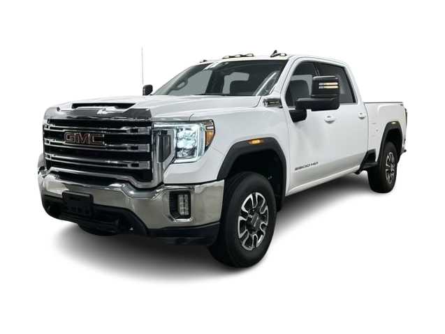 2021 GMC Sierra 2500 SLE -
                  League City, TX