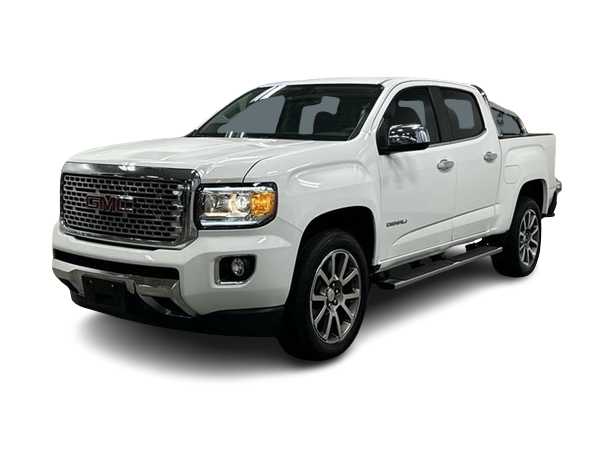 2018 GMC Canyon Denali -
                League City, TX