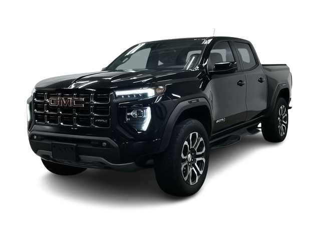 Thumbnail: 2023 GMC Canyon - 1