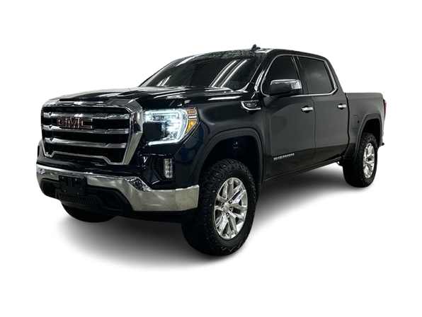 2020 GMC Sierra 1500 SLE -
                League City, TX