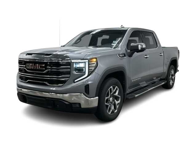 Thumbnail: 2024 GMC Sierra 1500 - 1
