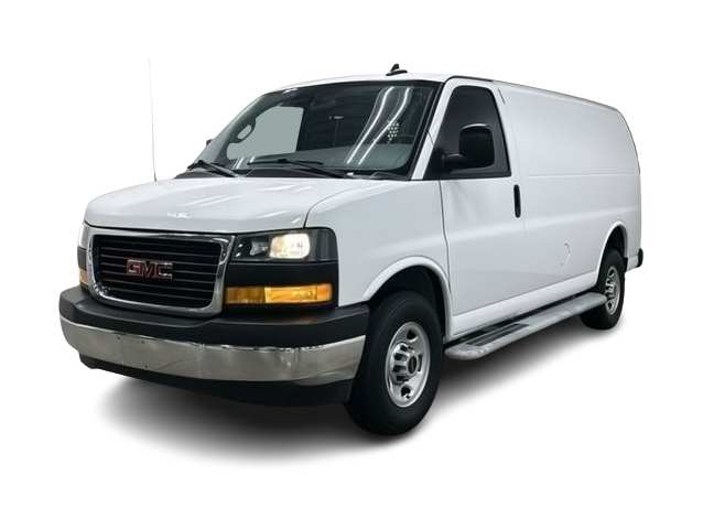 2024 GMC Savana 2500 -
                  League City, TX