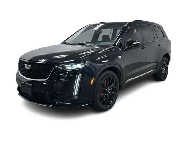 2023 Cadillac XT6 Sport -
                  League City, TX