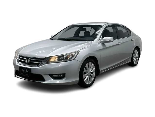 Thumbnail: 2014 Honda Accord - 1