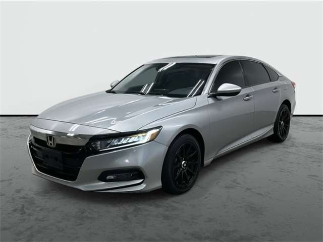 2020 Honda Accord EX