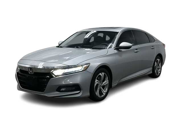 Thumbnail: 2020 Honda Accord - 1
