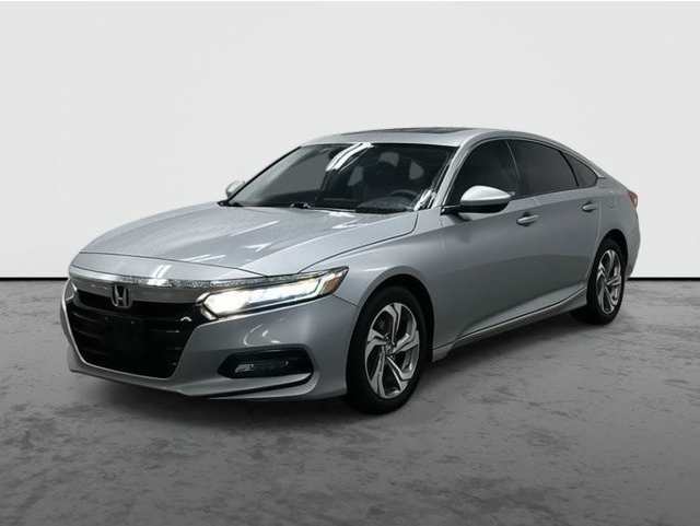 2020 Honda Accord EX