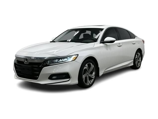 2018 Honda Accord EX-L -
                League City, TX