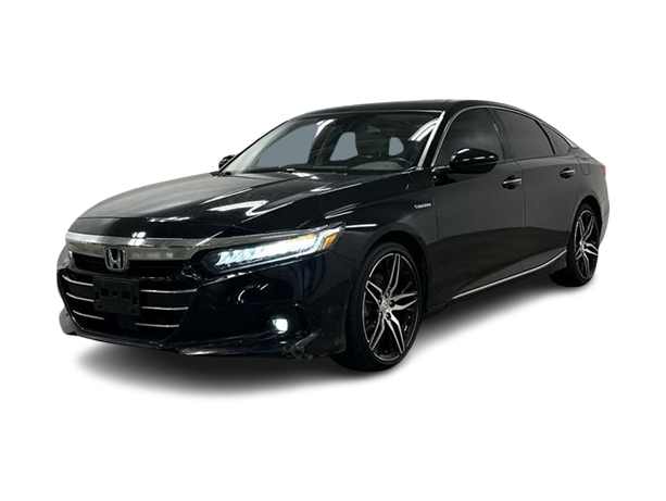 2022 Honda Accord Touring -
                League City, TX