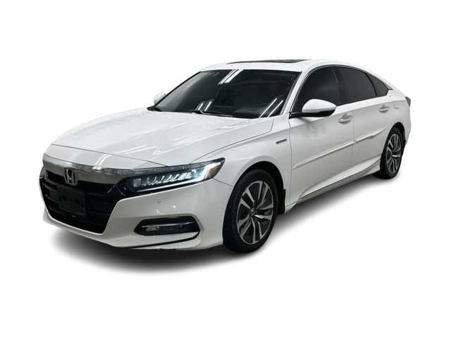 Thumbnail: 2019 Honda Accord - 1
