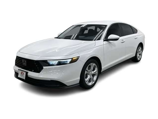 Thumbnail: 2025 Honda Accord - 1
