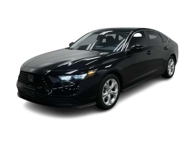 Thumbnail: 2025 Honda Accord - 1