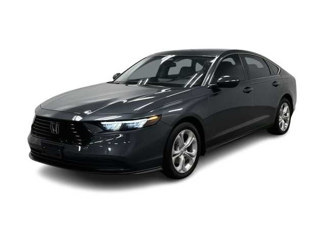 Thumbnail: 2024 Honda Accord - 1