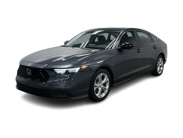 Thumbnail: 2024 Honda Accord - 1