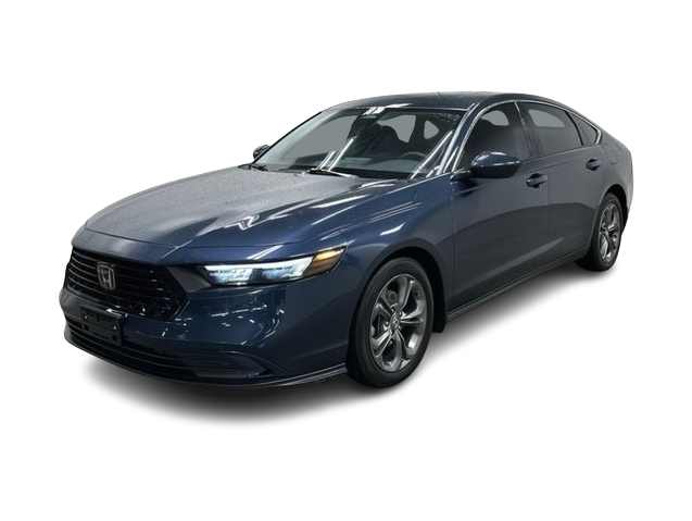 Thumbnail: 2024 Honda Accord - 1