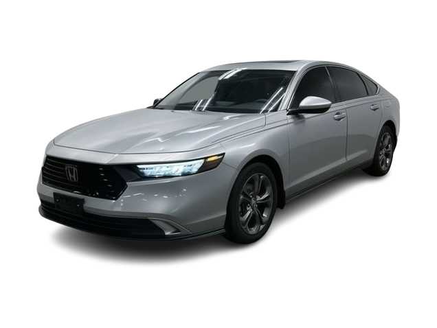 Thumbnail: 2023 Honda Accord - 1