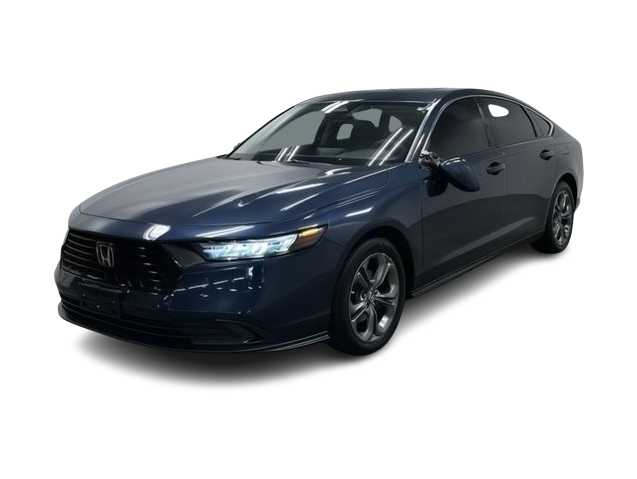 Thumbnail: 2023 Honda Accord - 1