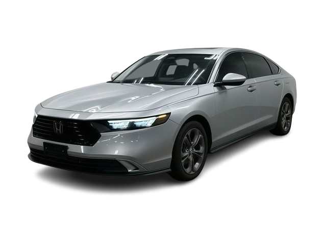 Thumbnail: 2024 Honda Accord - 1