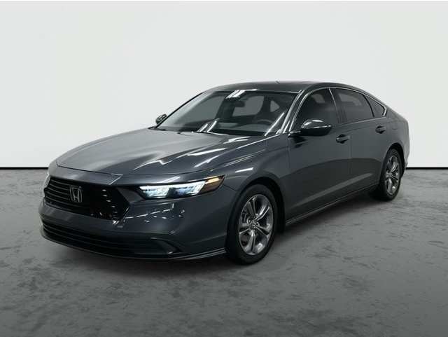 2024 Honda Accord