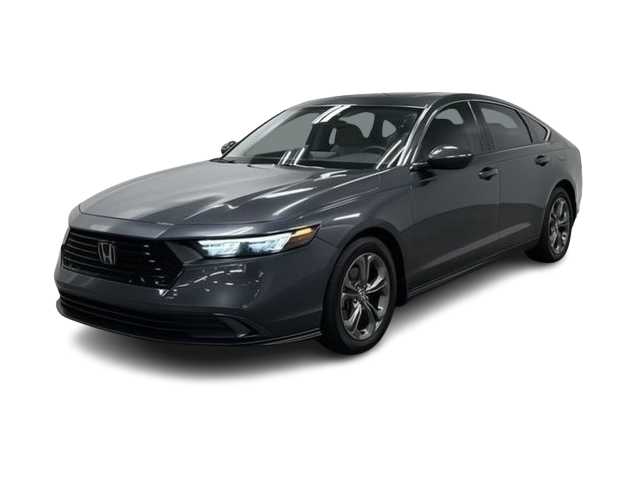 Thumbnail: 2024 Honda Accord - 1