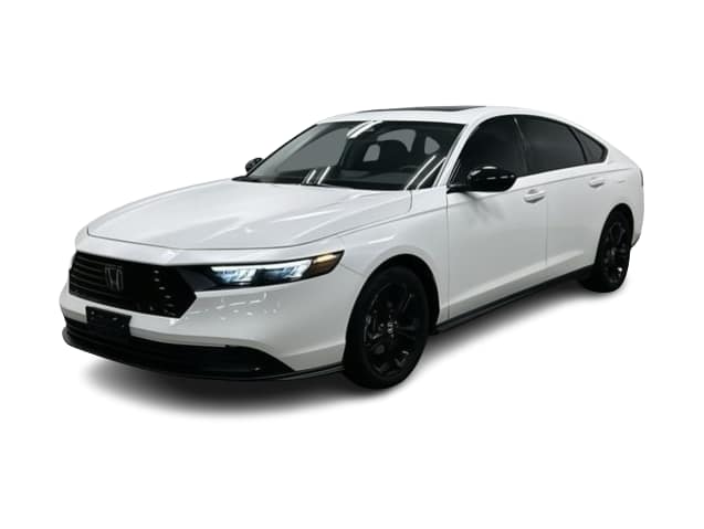 Thumbnail: 2025 Honda Accord - 1