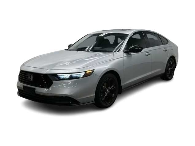 Thumbnail: 2025 Honda Accord - 1