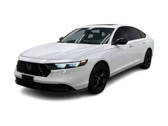 Thumbnail: 2025 Honda Accord - 1