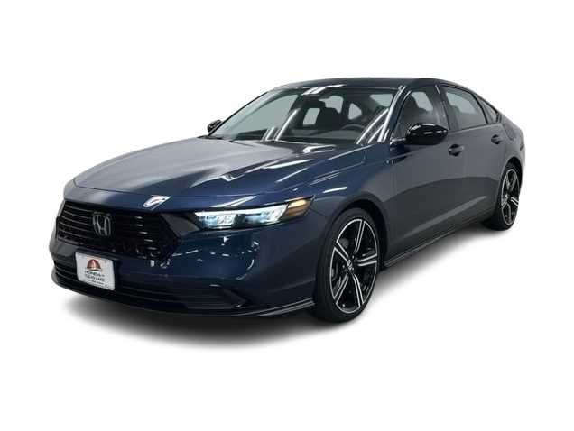 Thumbnail: 2026 Honda Accord - 1