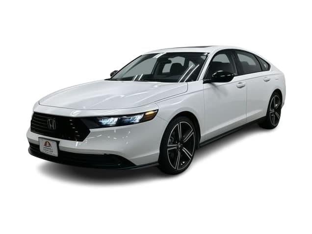 Thumbnail: 2026 Honda Accord - 1