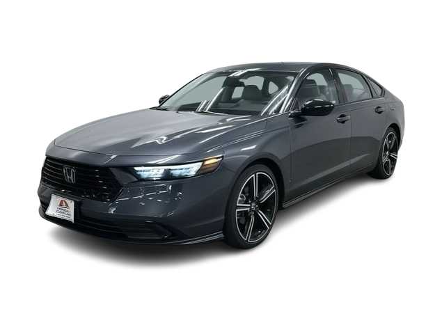 Thumbnail: 2026 Honda Accord - 1