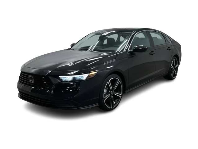 Thumbnail: 2025 Honda Accord - 1