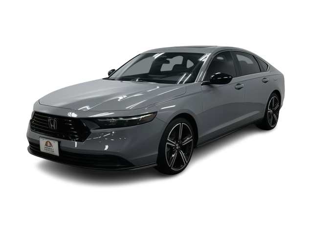 Thumbnail: 2025 Honda Accord - 1