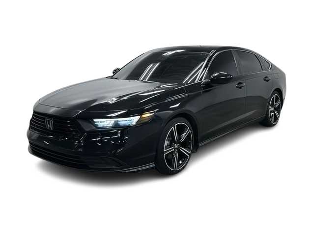 Thumbnail: 2024 Honda Accord - 1