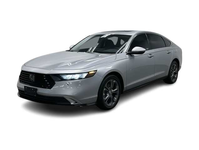 Thumbnail: 2023 Honda Accord - 1