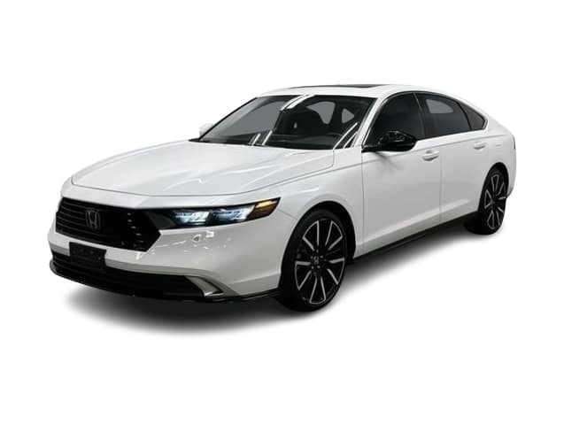 Thumbnail: 2025 Honda Accord - 1