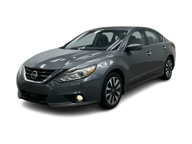 2017 Nissan Altima SV -
                  League City, TX
