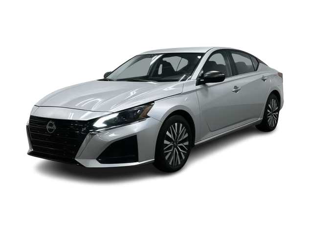 Thumbnail: 2025 Nissan Altima - 1
