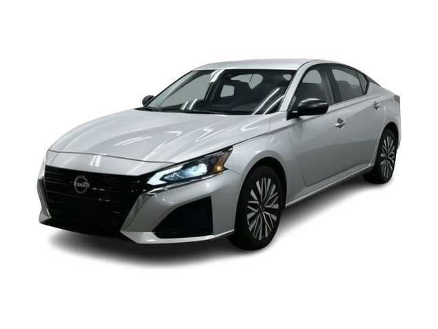 Thumbnail: 2024 Nissan Altima - 1