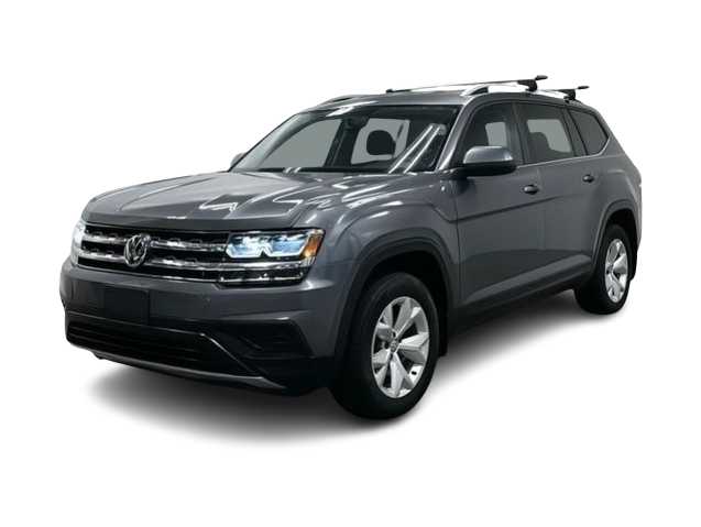 2018 Volkswagen Atlas S -
                  League City, TX