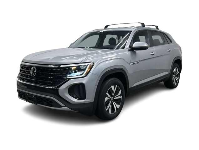 Thumbnail: 2024 Volkswagen Atlas - 1